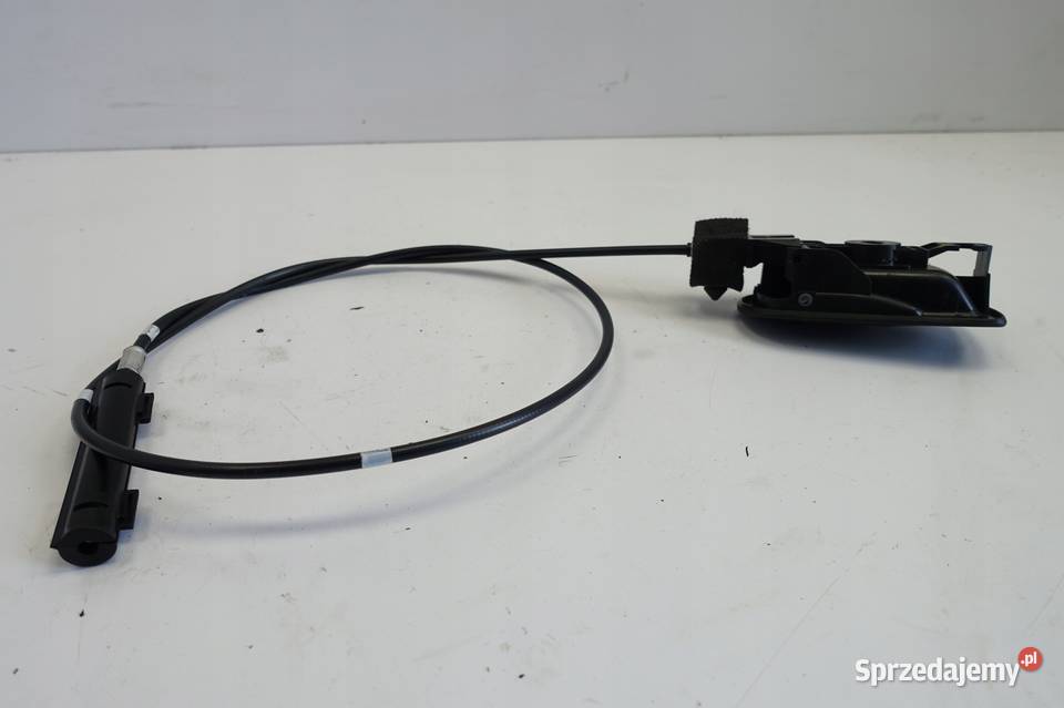 TYLNA PRAWA WEWNĘTRZNA KLAMKA Mazda CX5 CX5 tył Rudka