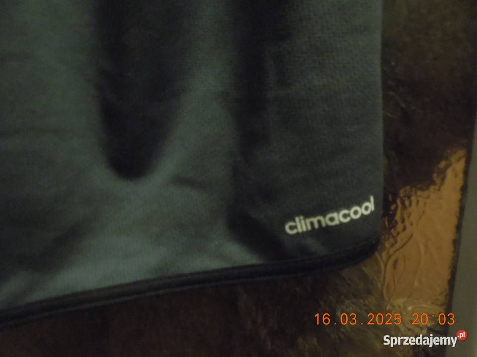 koszulka adidas Częstochowa sprzedam