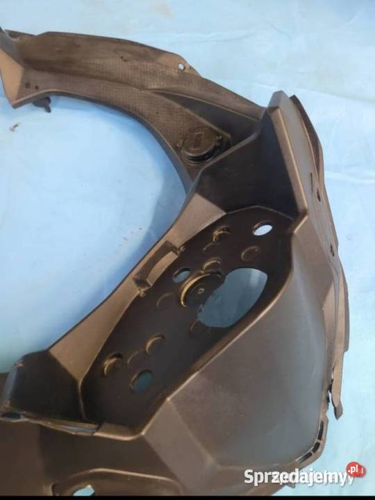 Kawasaki ninja ZX 400 1823 wypełnienie osłona Nowy Tomyśl