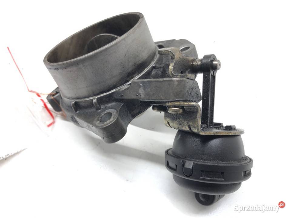 PRZEPUSTNICA RENAULT ESPACE IV 22 150 ZAWÓR