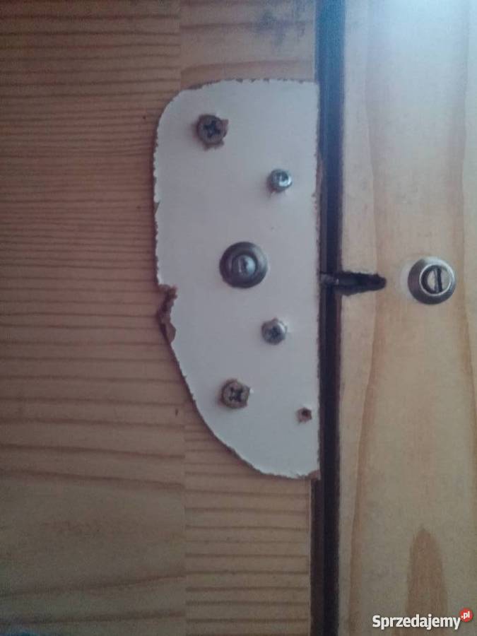 Sprzedam zestaw mebli z lat 80tych