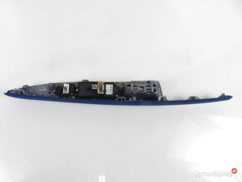 PANEL SZYB MAZDA 2 I DY DD1066350 3M71A24185C osobowe sprzedam