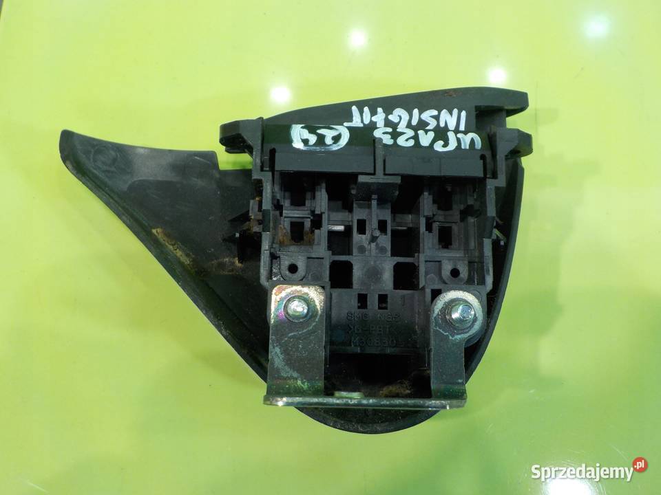 HONDA INSIGHT 13 IMA AUT 10r 5D przelacznik Suków