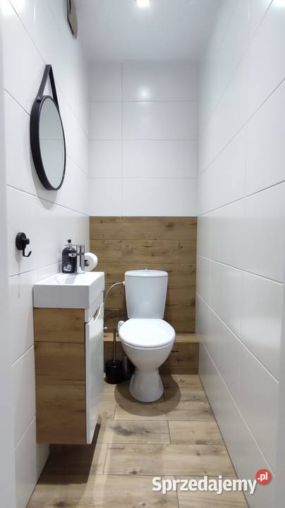 Sprzedam M4 gotowe do zamieszkania zaraz Liczba pokoi 3 mazowieckie Żyrardów