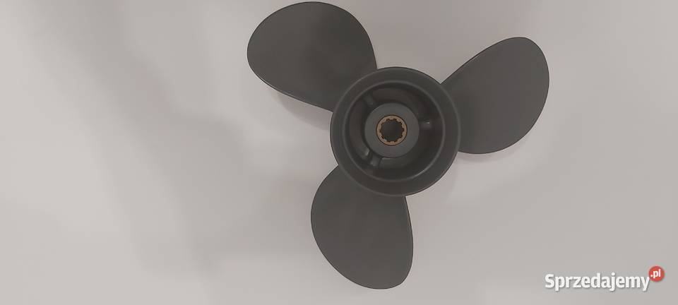 śruba silnik zaburtowy 9 78 x 12 honda bf 20 bf Bydgoszcz