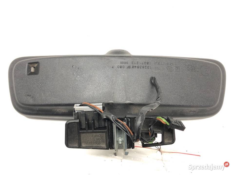 LUSTERKO WEWNĘTRZNE FOTOCHROM OPEL ASTRA H podkarpackie