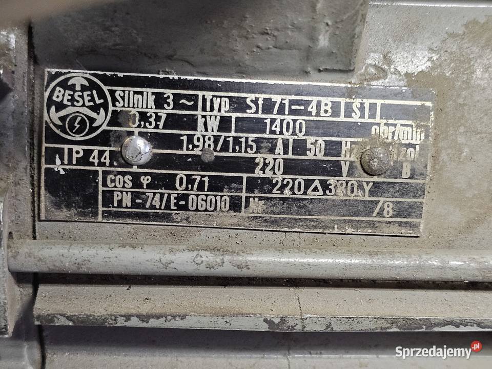 Tokarka OUS1 Drezdenko sprzedam