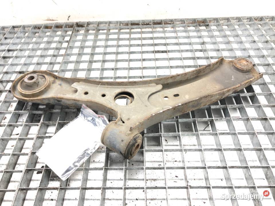 WAHACZ PRAWY PRZÓD SUZUKI SX4 Crossover PRZEDNI