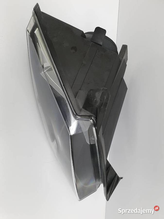 Lampa Lewa SkiDoo Summit 800 XRS łódzkie Łódź