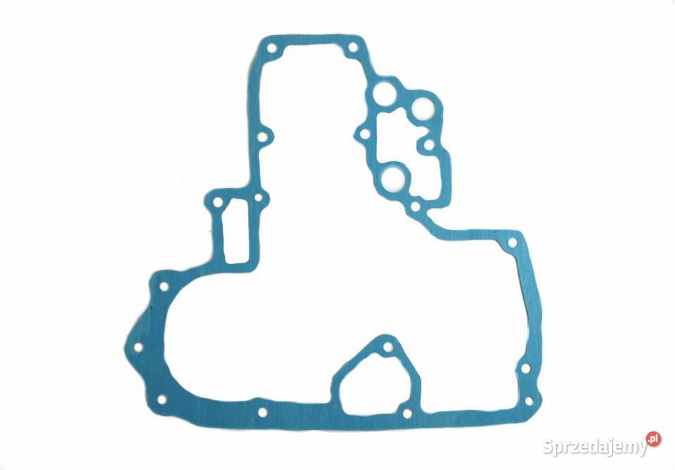 Dolny zestaw uszczelek silnika KUBOTA L1 L245II Tajęcina