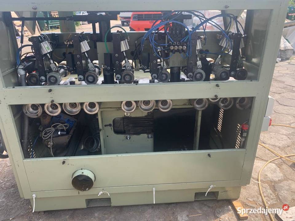 Optymalizerka Omga T1020 Wejherowo sprzedam