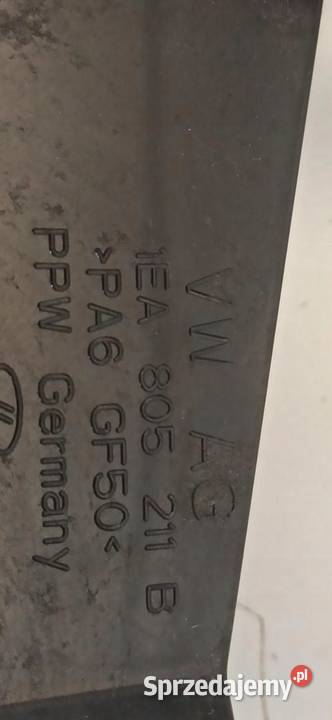 SKODA ENYAQ WSPORNIK MOCOWANIE FALOWNIKA sprzedam