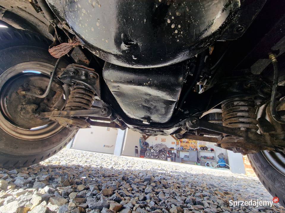 Nysa 522 Towos Milicja Zabytek 8 osób Nysa