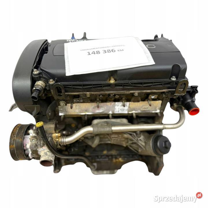 SILNIK Z18XER A18XER Opel Insignia A 18 16V 140 Chełm