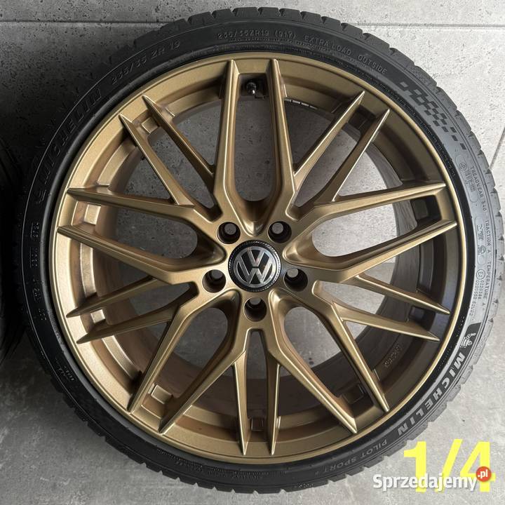 19 VW Golf Audi A3 A4 Mercedes w204 w117 w177 Lubasz