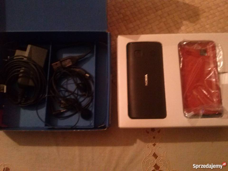 Nokia 500 z Tmobile simloka dolnośląskie sprzedam