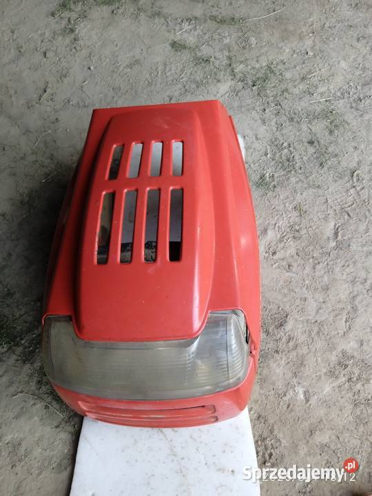 Traktorek kosiarka mtd sprzedam