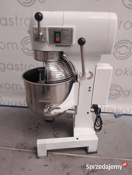 Mikser planetarny Hendi 222843 Wrocław sprzedam