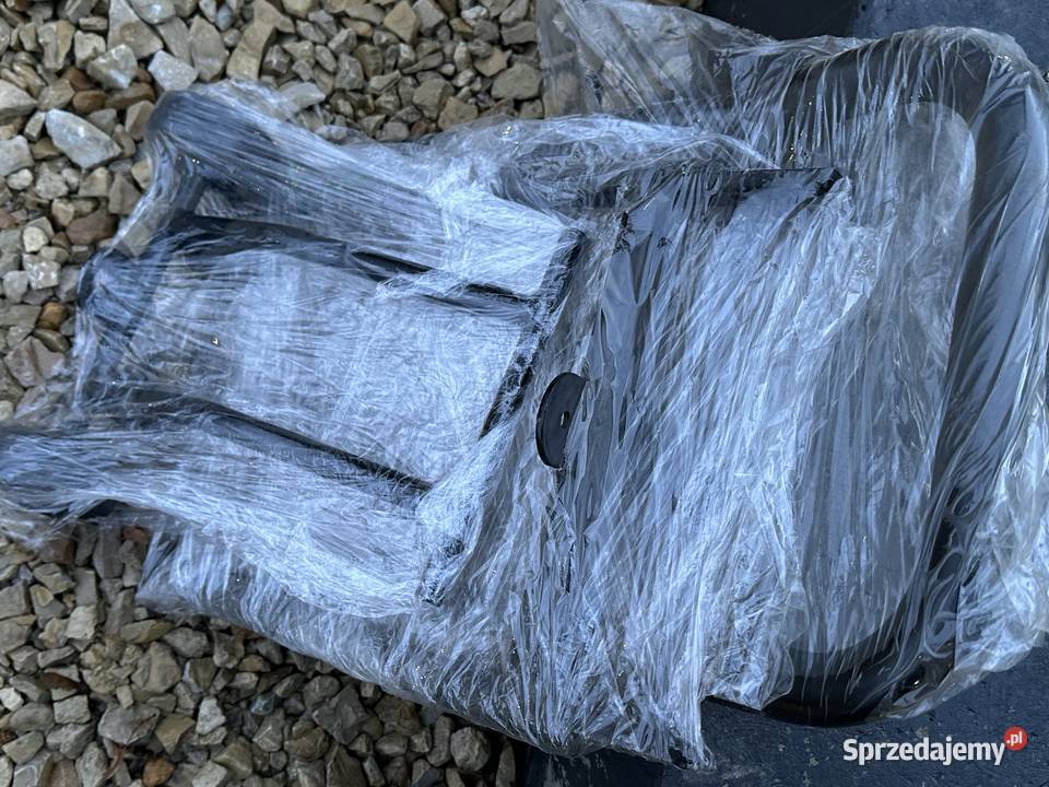 Zagęszczarka Komatsu 32HT Budowa Górzno sprzedam