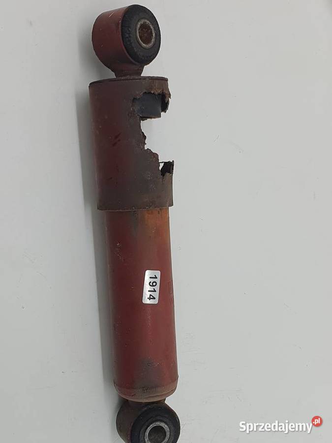 AMORTYZATOR KABINY IVECO EUROCARGO Janowice sprzedam