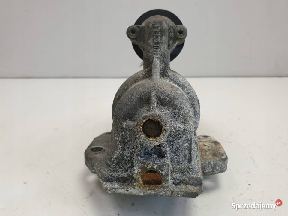 ROZRUSZNIK Jaguar XType 21 V6 ROZRUSZNIK lubelskie Rudka sprzedam