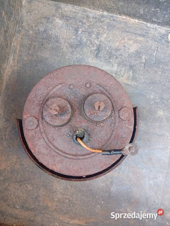 Lampa Bosch Lanz Deutz Ursus Nysa sprzedam