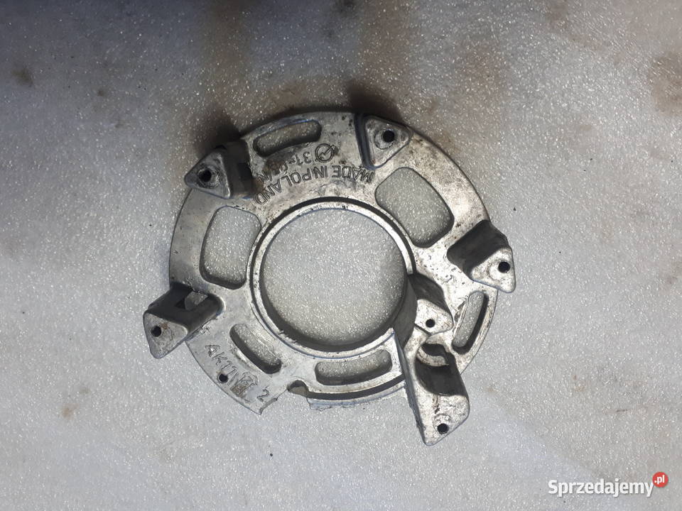 Podstawa Głęboka zapłonu WSK 125 WFM Rzeszów sprzedam