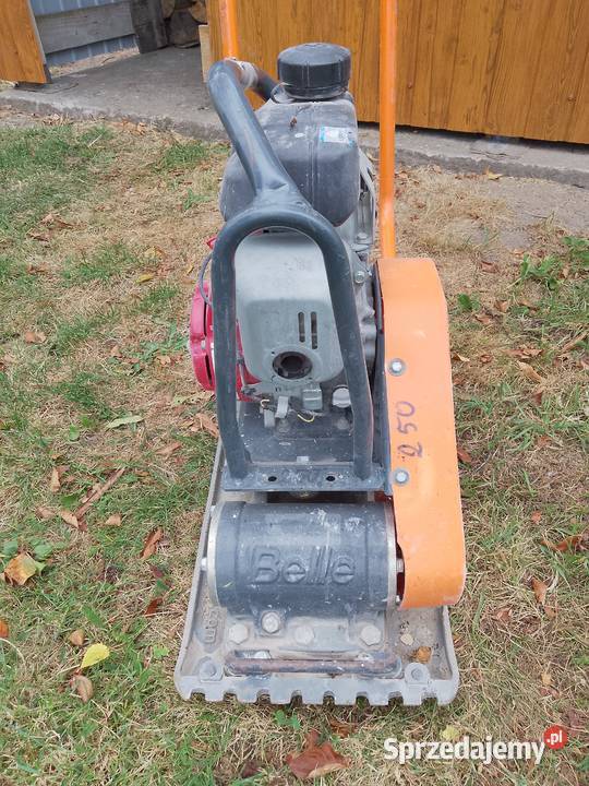 Zagęszczarka Bochnia