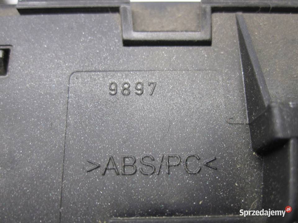 TOYOTA AVENSIS T27 III 10r panel klimatyzacji świętokrzyskie sprzedam