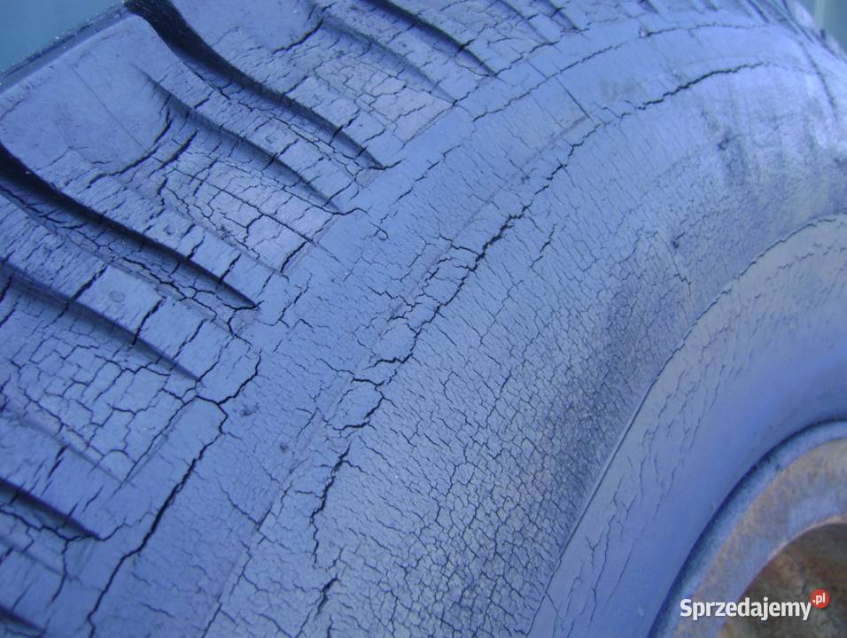 Koła Opony Felgi 1400 R 22 Pierścieniowe 18pr Małomice