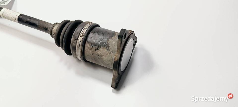 PÓŁOŚ LEWA TYŁ SUZUKI VITARA III Lipno