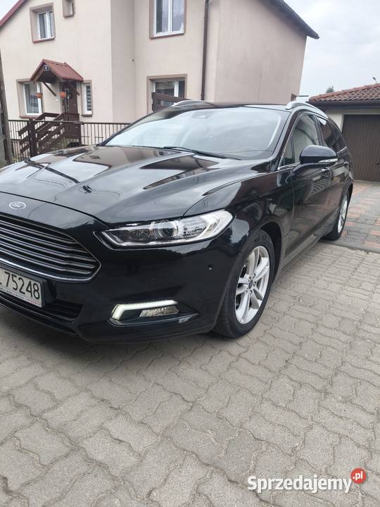 20 TDCi automat 2018 174000km warmińsko-mazurskie Iława