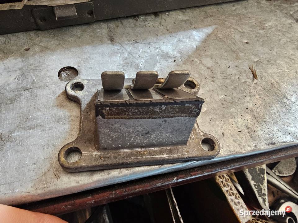 Yamaha DT 50 MX zawór membranowy membrana listki Jelenia Góra