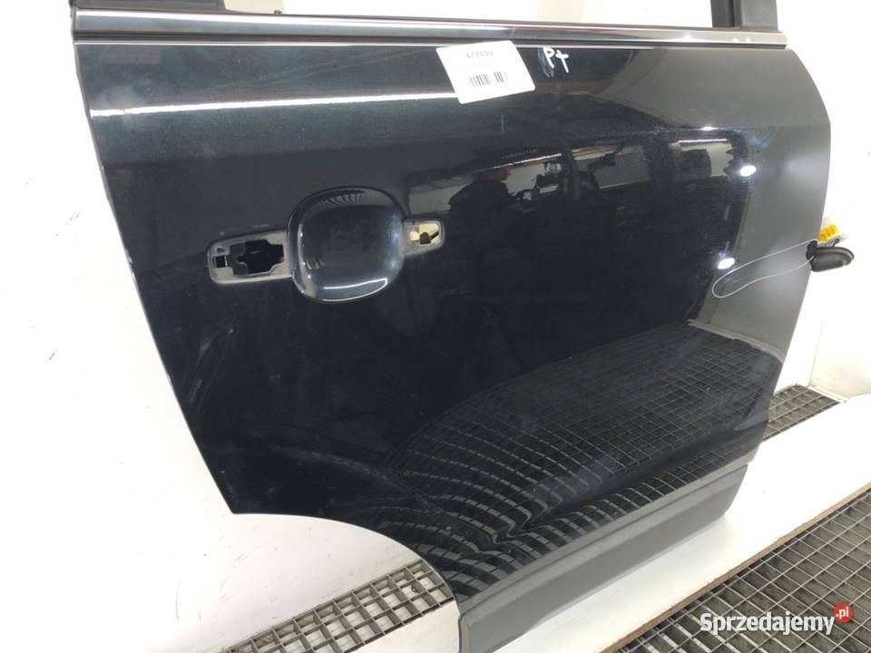 DRZWI TYŁ PRAWE OPEL ANTARA A Hatchback