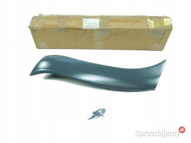 LISTWA BŁOTNIKA MAZDA MX3 MX3 EC35V3141