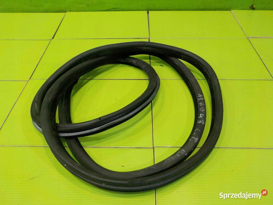 BMW X5 E53 LIFT 04r uszczelka drzwi lewa tyl osobowe Suków sprzedam