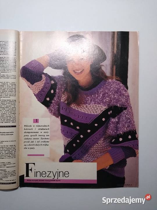 Strick Schick 81991 Gdańsk