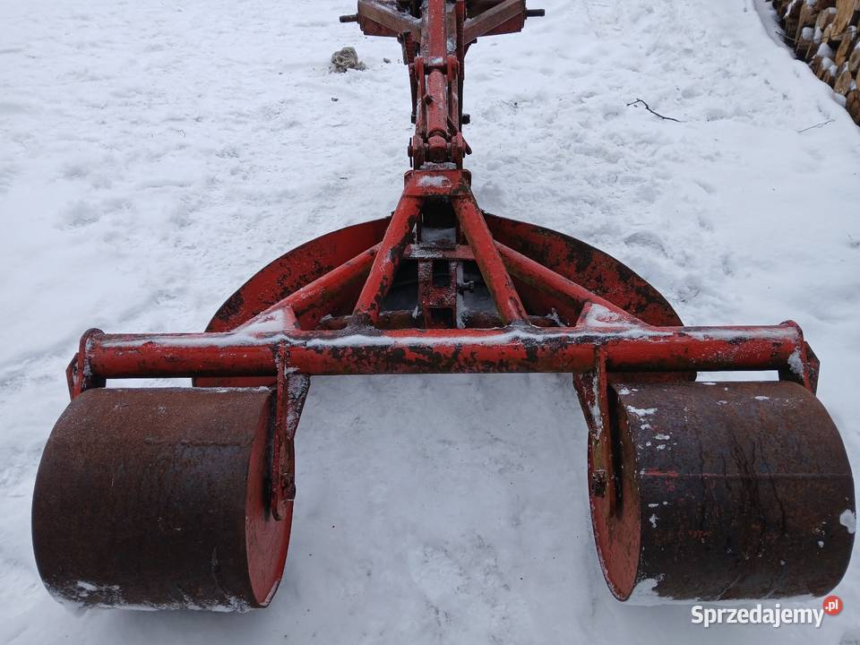 Pług leśny lpz Śliwice sprzedam