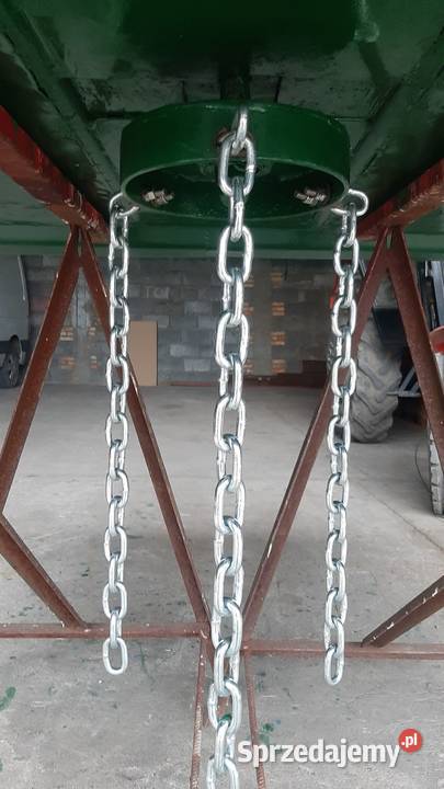 Ścinacz łańcuchowy Raszyn sprzedam