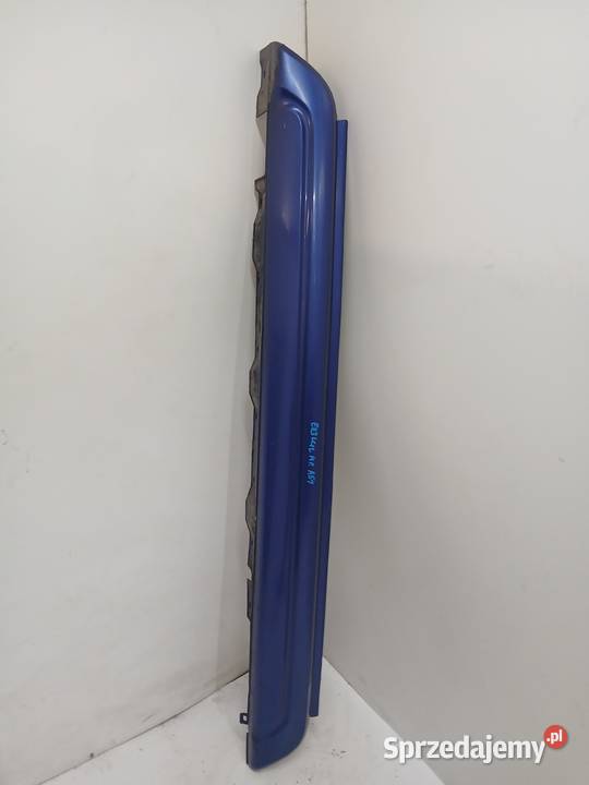 LISTWA PROGOWA LEWA BMW X3 E83 M PAKIET A515