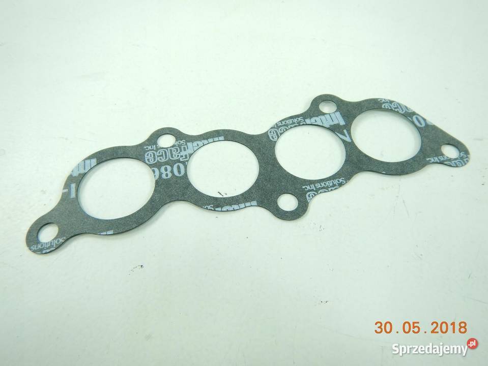 USZCZELKA KOLEKTORA SSACEGO KIA PICANTO HYUNDAI