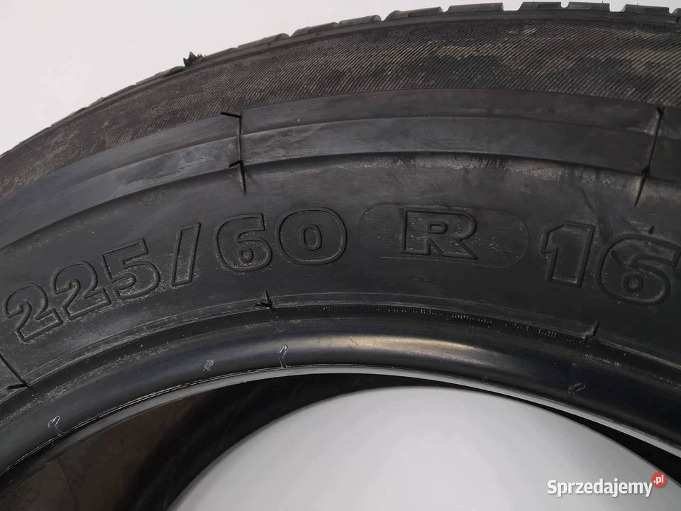 OPONA LETNIA MICHELIN PILOT HX 22560R16 3600 786 16cale świętokrzyskie