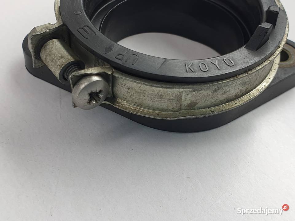 Kruciec Przepustnicy Guma Suzuki Rmz 250 1017 R Łódź