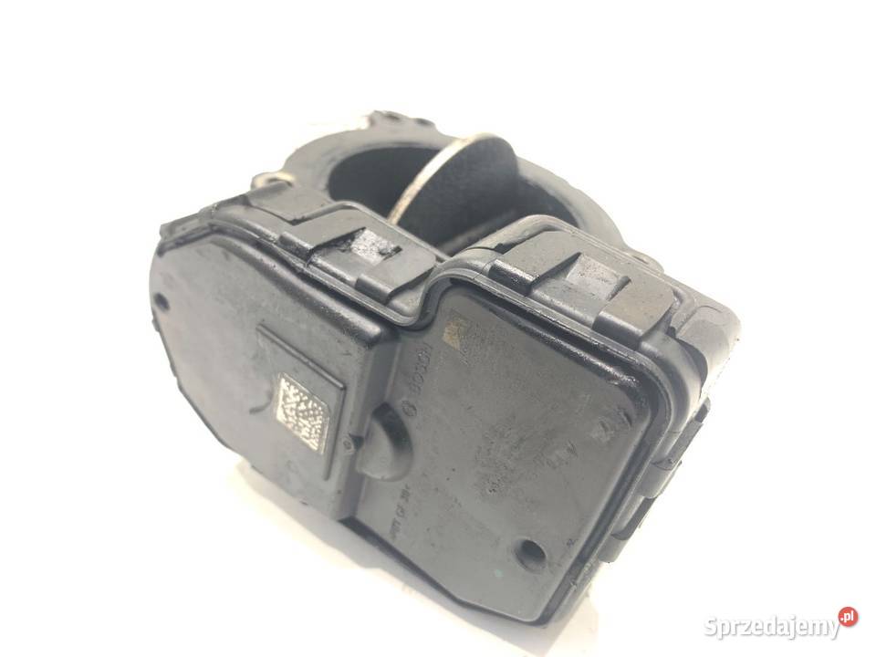 PRZEPUSTNICA MERCEDES X204 A6510900370 21 170