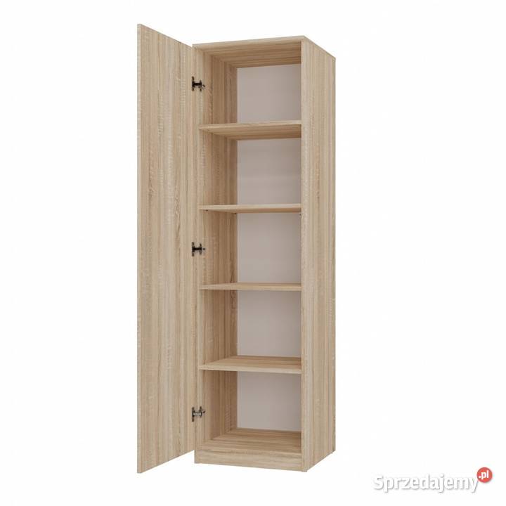 Szafa Malwa SD50 Dąb Sonoma