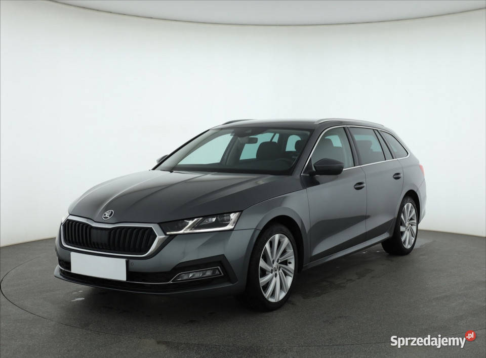 Skoda Octavia 20 TDI pełny VAT Octavia Piaseczno