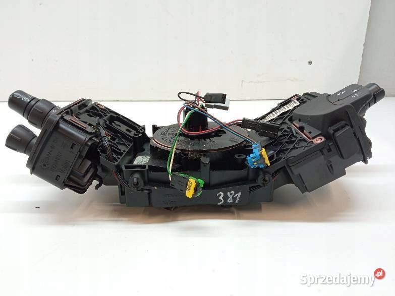 PRZEŁĄCZNIK ZESPOLONY 8200127728 Renault Grand Panele sterowania, przełączniki sprzedam