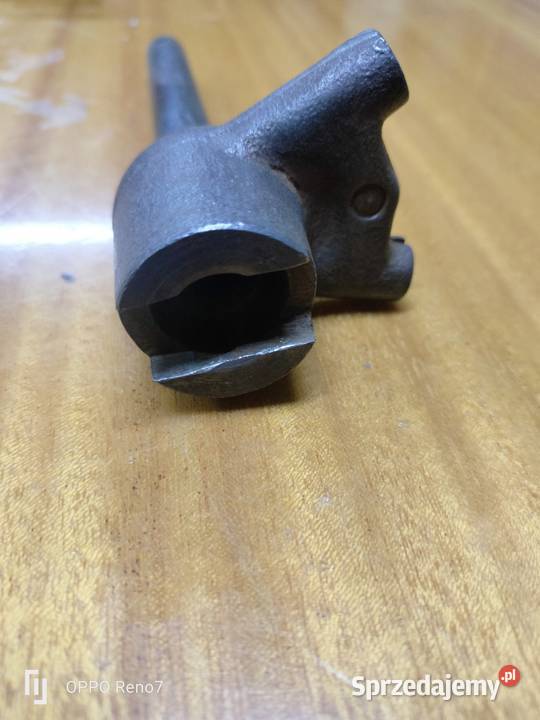 Jawa cz wałek zmiany biegów łódzkie Łubno