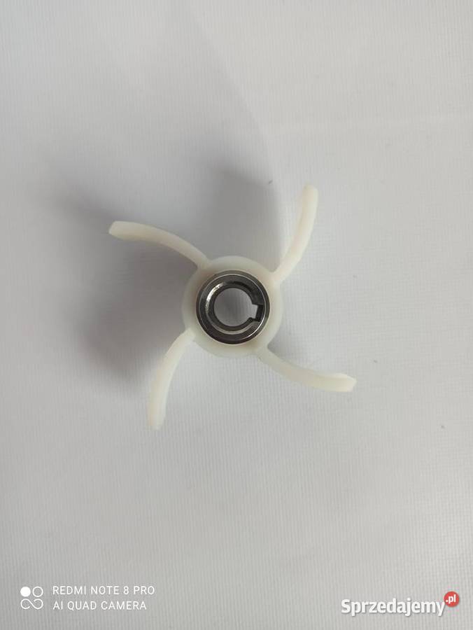 Wirnik pompy mlecznej Westfalia Gea Pozostałe Grajewo