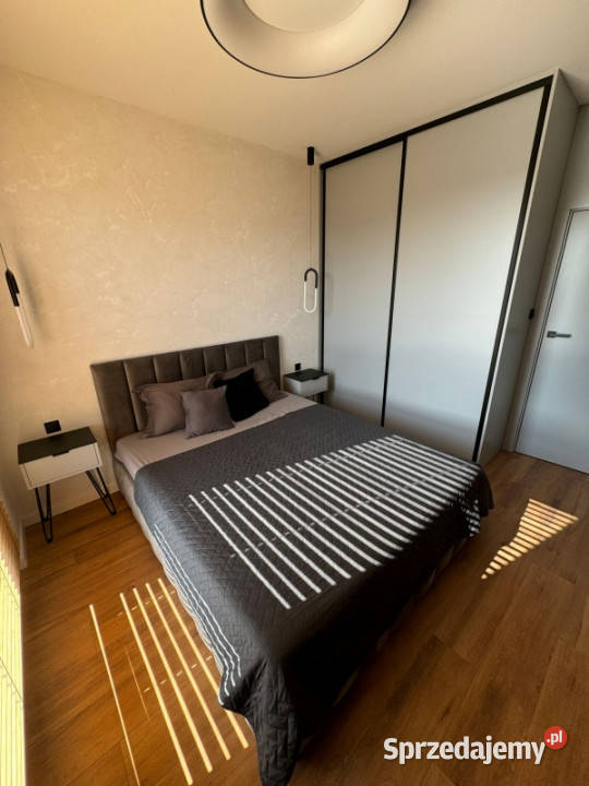 NoweUmeblowaneKlimatyzacj2 pokoje40 m2bez internet Warszawa sprzedam